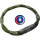 Kette 8808C, L = 85cm, Ø = 8mm, jade grün, Abus, 61492