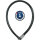 3406C, L = 55cm, Ø 6mm, schwarz, Abus, 40787