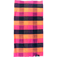 Hals- / Kopftuch, M-Wave, Purple Squared L,...