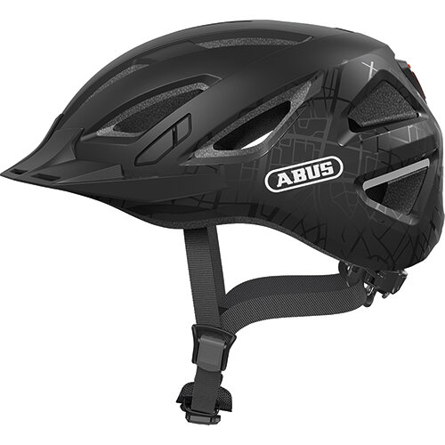 Urban-I 3.0 street art, L= 56-61cm, Abus Helme, 40194
