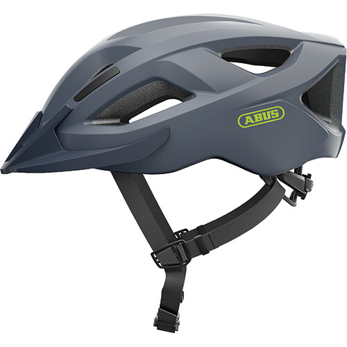 Aduro 2.1 slate blue, L=58-62cm, Abus Helme, 40541