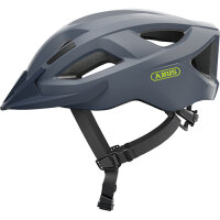 Aduro 2.1 slate blue, L=58-62cm, Abus Helme, 40541