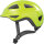 Anuky 2.0 signal gelb, S=46-52cm, Abus Helme, 40214
