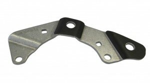bosch distanzgummi displayhalter31,8mm (4stck pro vpe1)