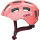 Youn-I 2.0 living coral, S=48-54cm, Abus Helme, 40156