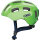 Youn-I 2.0 sparkling green, M=52-57cm, Abus Helme, 40161