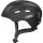 Youn-I 2.0 velvet black, M=52-57cm, Abus Helme, 40151