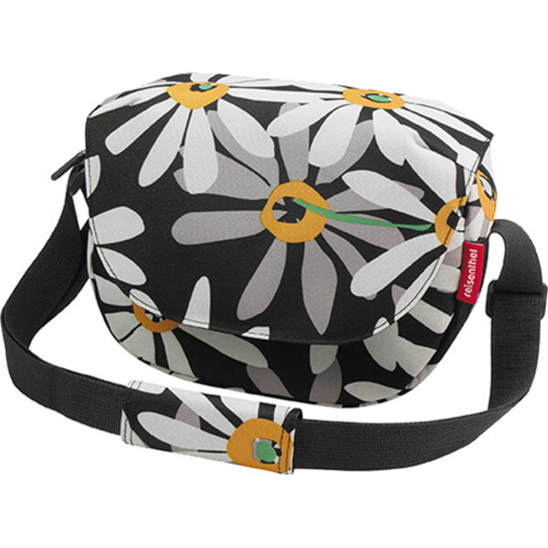 Lenkertasche FUNBAG 4 Liter, margarite, o. Adapter, Asista, 0263MA