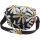 Lenkertasche FUNBAG 4 Liter, margarite, o. Adapter, Asista, 0263MA