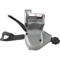 Schalthebel Shimano Tiagra SL-4600, silber, 2-fach,...