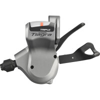 Schalthebel Shimano Tiagra SL-4600, silber, 10-fach,...