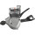 Schalthebel Shimano Tiagra SL-4600, silber, 10-fach, rechts, Shimano, I-SL4600RA