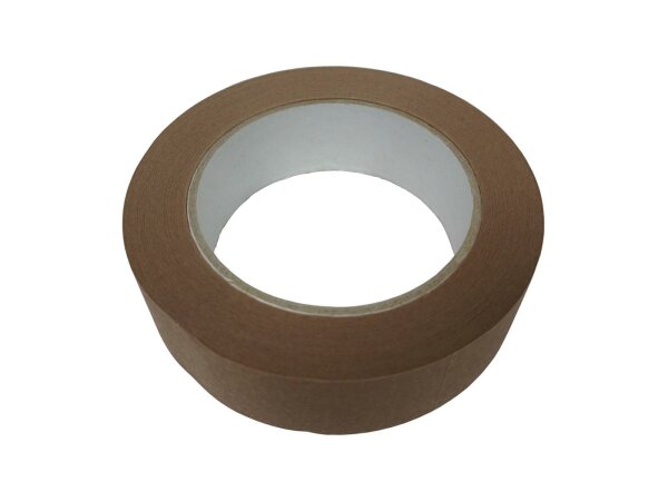 PROFICOLOR Abdeckband "PC Easy Tape" 50 m Rolle, v 50 mm, braun