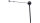 SHIMANO Cantilever-Verbindungskabel Starr A-Type 73 mm