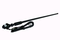 HP Autoantenne Universal, mit abschraubb...