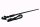 HP Autoantenne Universal, mit abschraubb Gesamtaufbaulänge: 40 cm
