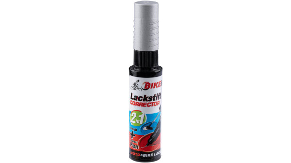 FASI Lackstift Für Victoria, 12 ml stardust silve