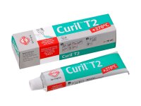 ELRING Dichtmasse "Curil T2", Dauerplastisc