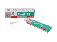 ELRING Dichtmasse "Curil T2", Dauerplastisc