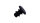 SRAM Blindstopfen Gummi, schwarz SB-verpackt, f