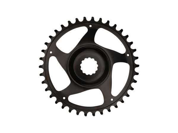 KMC E-Bike Kettenblatt 38T Bosch Gen.3 47,5/50,0