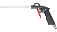 VIGOR Ausblaspistole "V7135" Betriebsdruck 6...