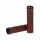 TRUVATIV Griff "Descendant" SB-verpackt, 133 mm la rot / schwarz 