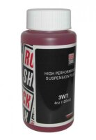 rockshox rear suspension damping fluid 3wt 120ml...