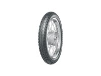 CONTINENTAL Reifen KKS 10, schwarz Allround für Vo...