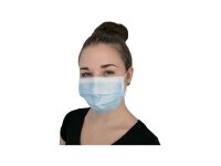 NITRAS Atemschutzmaske &quot;Protect&quot;, Medizinis