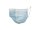 Protect Atemschutzmaske blau