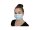 Protect Atemschutzmaske blau