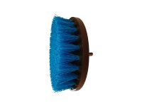 SW-STAHL Bürstensatz "62400L" 1/4" Aufnahme, für A schwarz / blau
