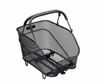 RACKTIME H.R.-Korb "Bask-it Trunk 2.0 Small"...