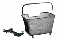 RACKTIME H.R.-Korb "Bask-it Trunk 2.0 Large"...