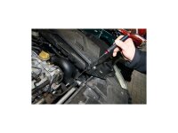 KS-TOOLS Hakensatz Magnetisch, zum Entfernen oder  6-tlg.