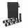 THULE Adapter-Set "Axle" Ø 9 x 15 mm, ermöglicht d passend für Fa