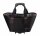 RACKTIME Einkaufstasche "Agnetha 2.0" Volumen: 15  carbon black