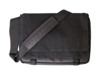 ATRANVELO Büro- und Schultasche "Metro 15 A