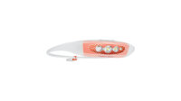 KNOG LED-Stirnleuchte "Bilby Run" Verstellbar...