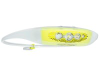 KNOG LED-Stirnleuchte "Bilby Run" Verstellbar...