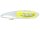 KNOG LED-Stirnleuchte "Bilby Run" Verstellbar (30- lime