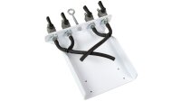 TECMATE Adapter Zylinder-Adapter, für die Synchron...