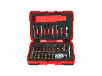 KS-TOOLS Ausdrehsatz Für 1/4" und 10 mm...