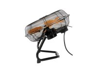 UNICRAFT Ventilator "BV" Bodenventilator in...