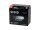 RUNDUTEC Batterie "Backup Edition", AGM-Tec