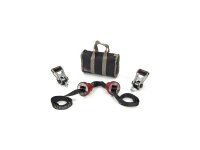 ACE BIKES Transportsicherung &quot;CapStrap&quot;, Si
