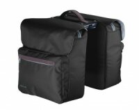 RACKTIME Doppeltasche "Ture 2.0" Volumen: 29 l...