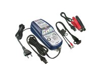 TECMATE Batterieladegerät "OptiMATE 6...