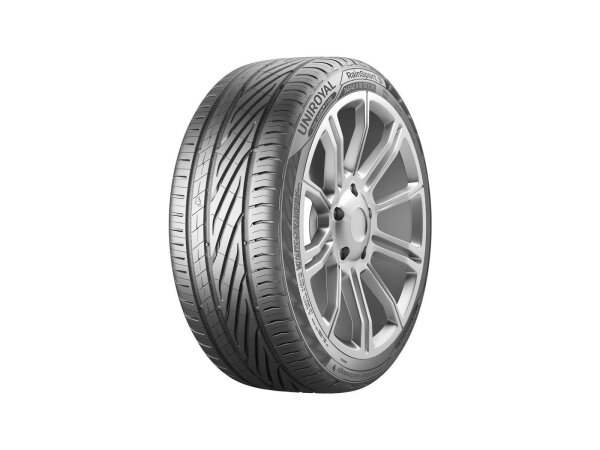 UNIROYAL Sommerreifen "RainSport 5", 215/55